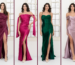 Moda 2025 Abiti da cerimonia