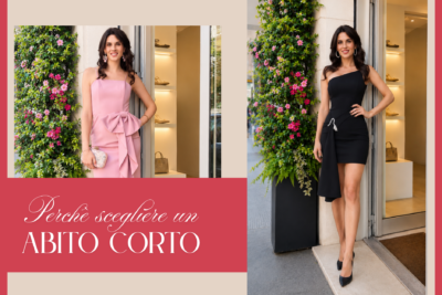 abito corto
